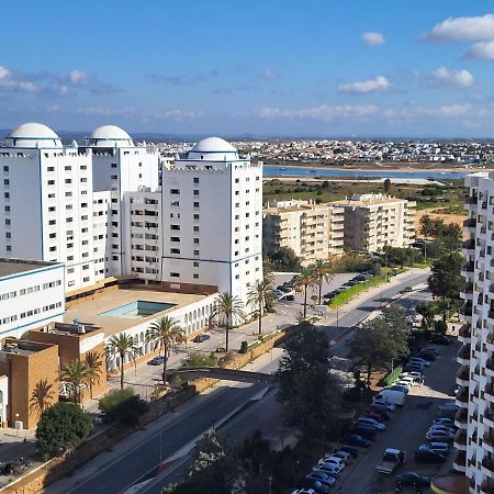 Panorama Family Apartment Portimao Bagian luar foto