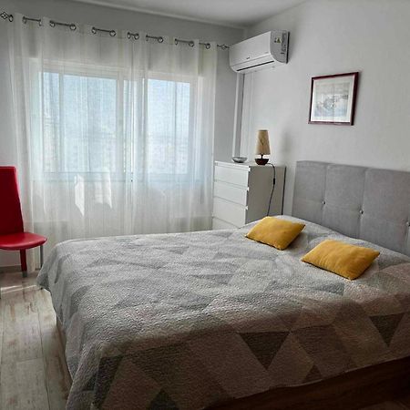 Panorama Family Apartment Portimao Bagian luar foto