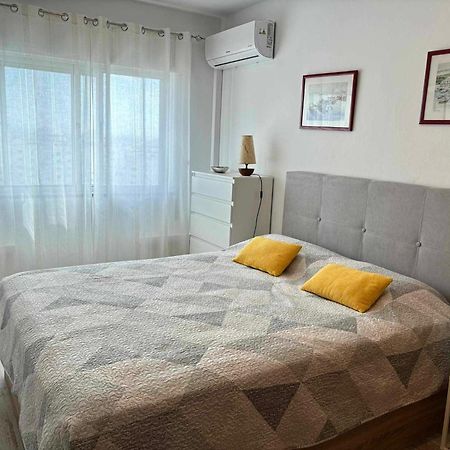 Panorama Family Apartment Portimao Bagian luar foto