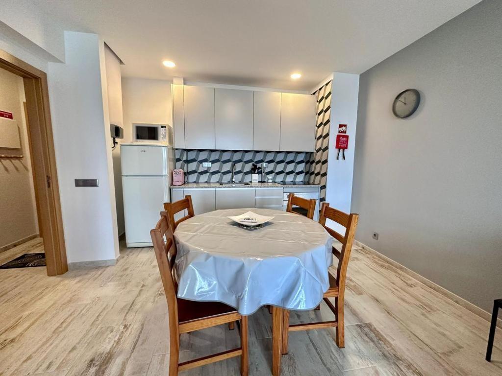 Panorama Family Apartment Portimao Bagian luar foto